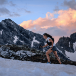High trail vanoise