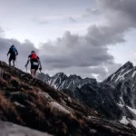 HTV trail