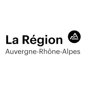 Région Auvergne Rhone Alpes